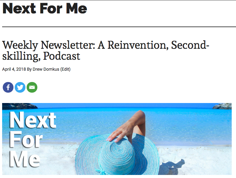 Next For Me gallery image