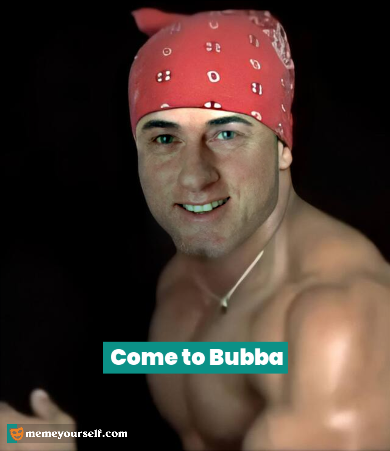 Meme tú mismo - Una herramienta divertida para hacer memes con tu cara, ser creativo y divertido media 2
