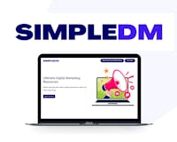 SimpleDM media 1