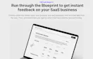 SaaS Blueprint