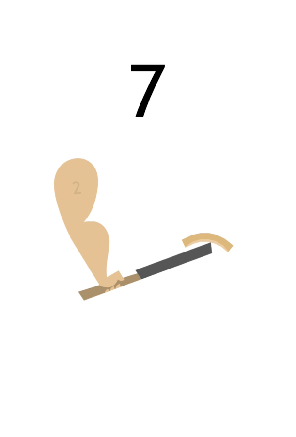 Pancake – The Game gallery image