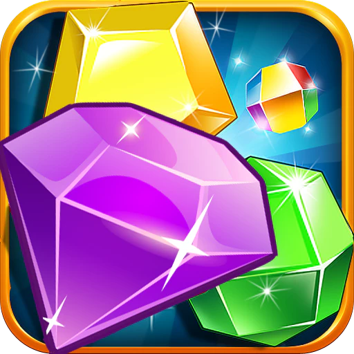 Jewels Deluxe Free
