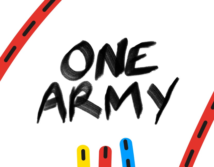 One Army