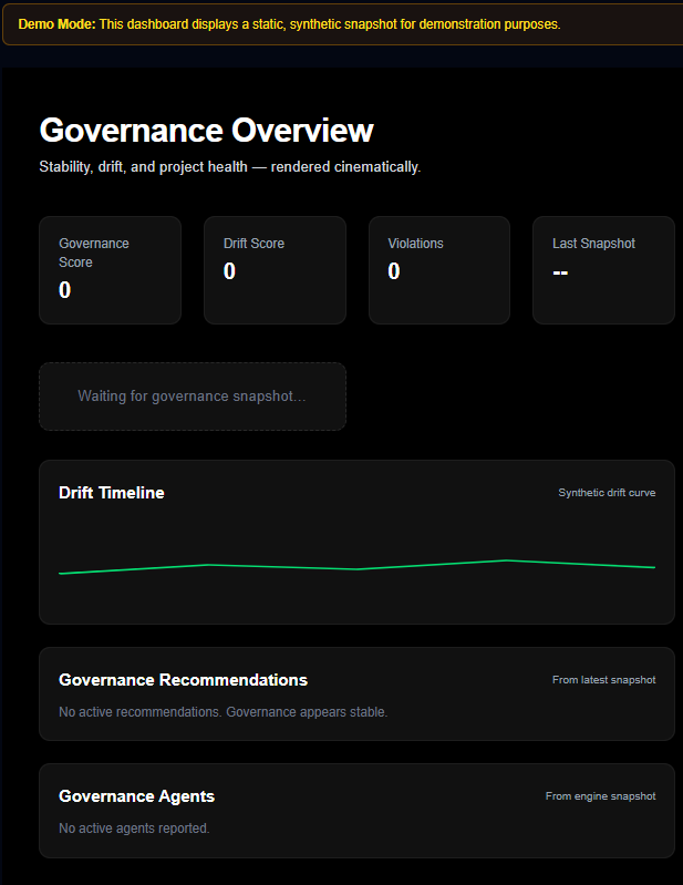 SwiftStack Developer Intelligence Engine gallery image