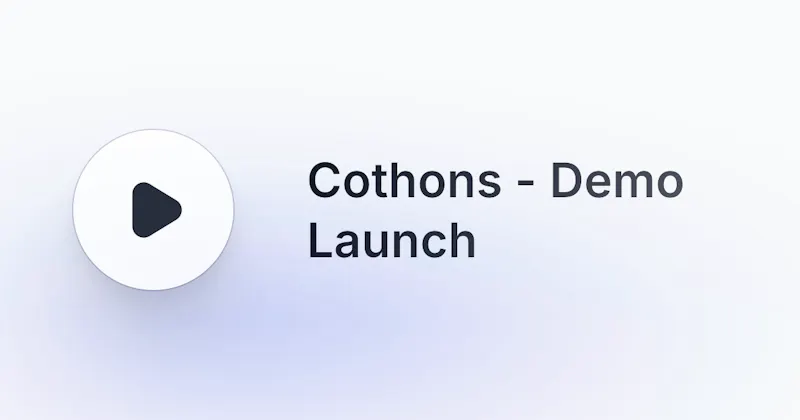 Cothons screenshot 6