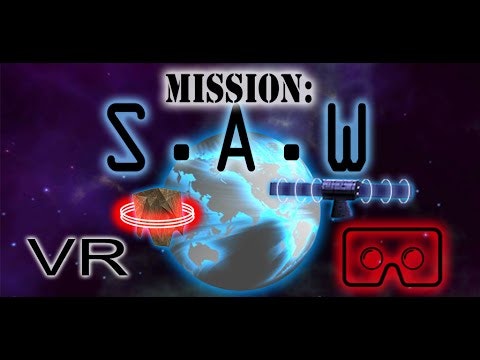 Mission: S.A.W gallery image