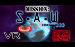 Mission: S.A.W media 1