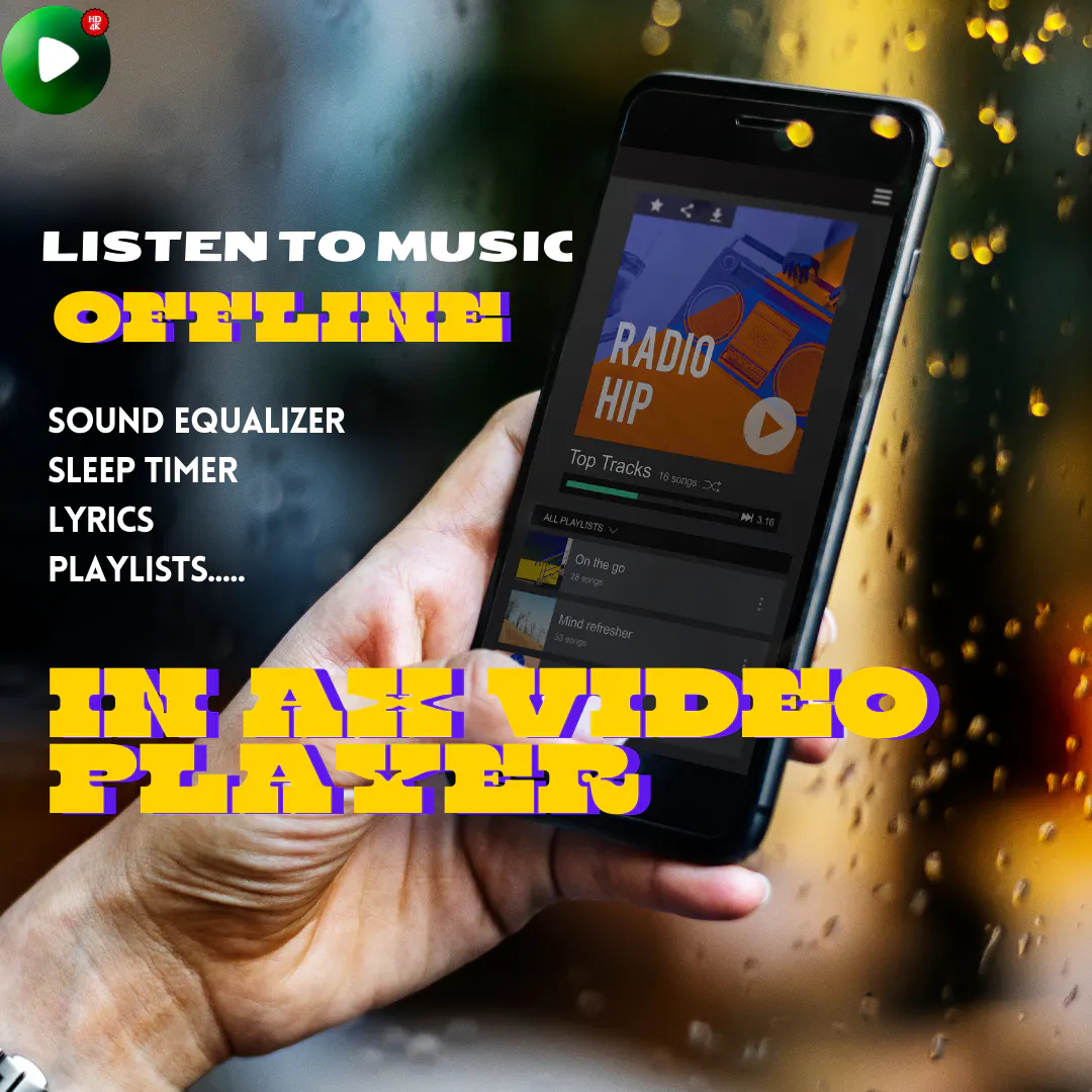 Video Player All Format gallery image