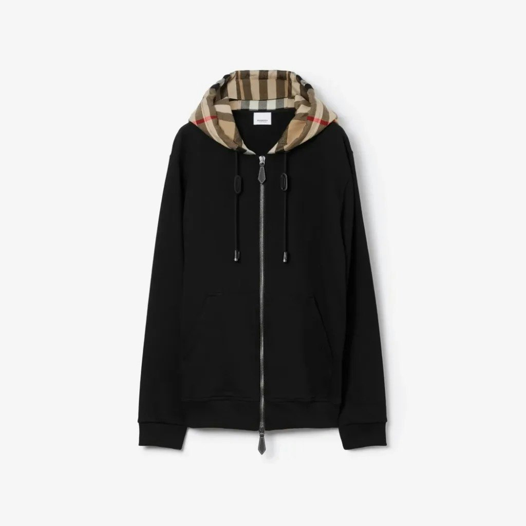 Burberry Signature Shirt Collection