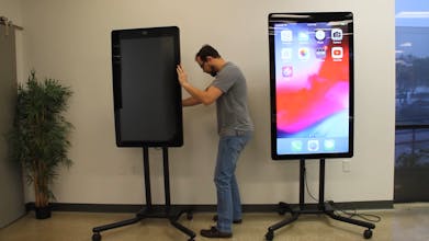 Padzilla - The Giant iPhone gallery image