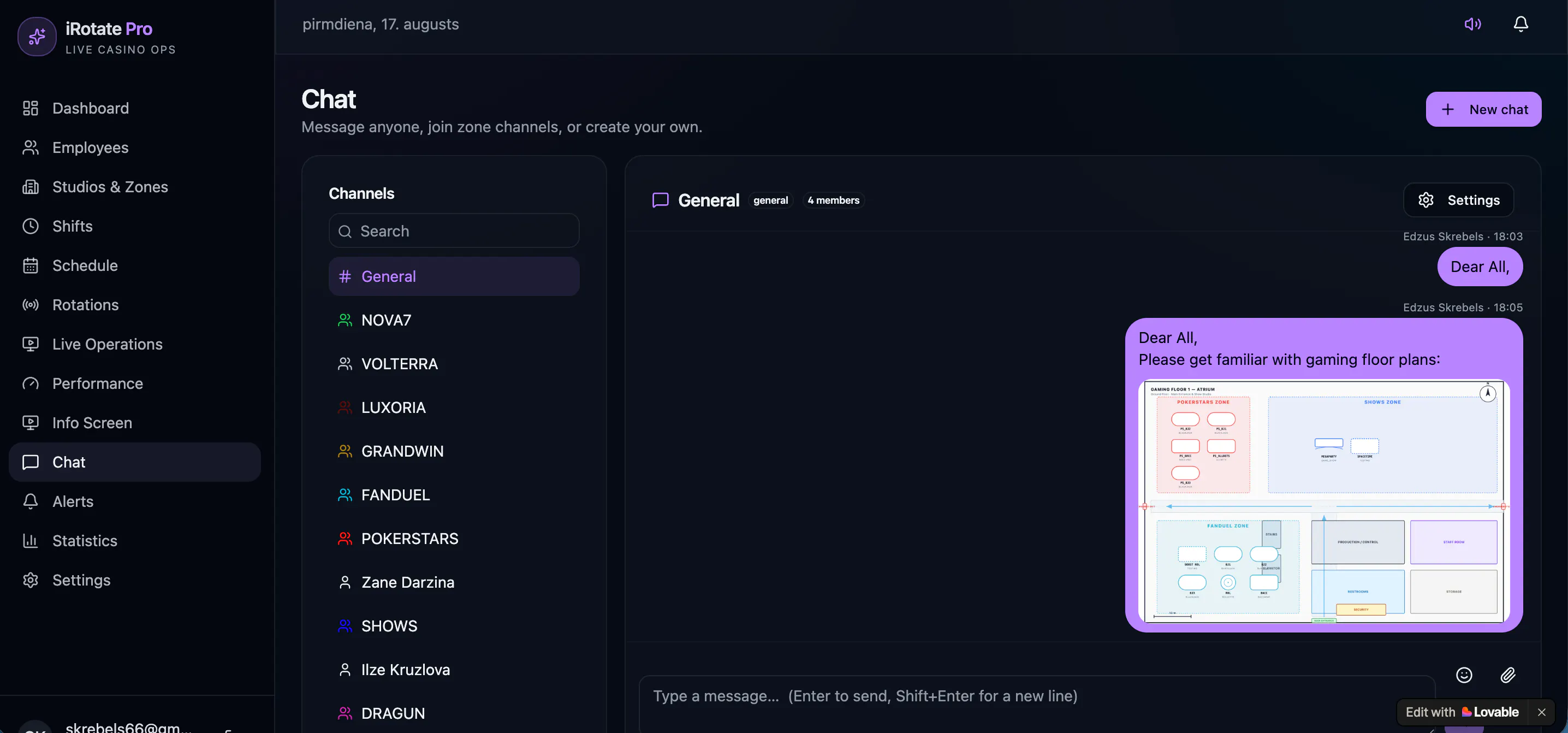 iRotate Pro gallery image