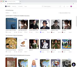 Dory AI gallery image