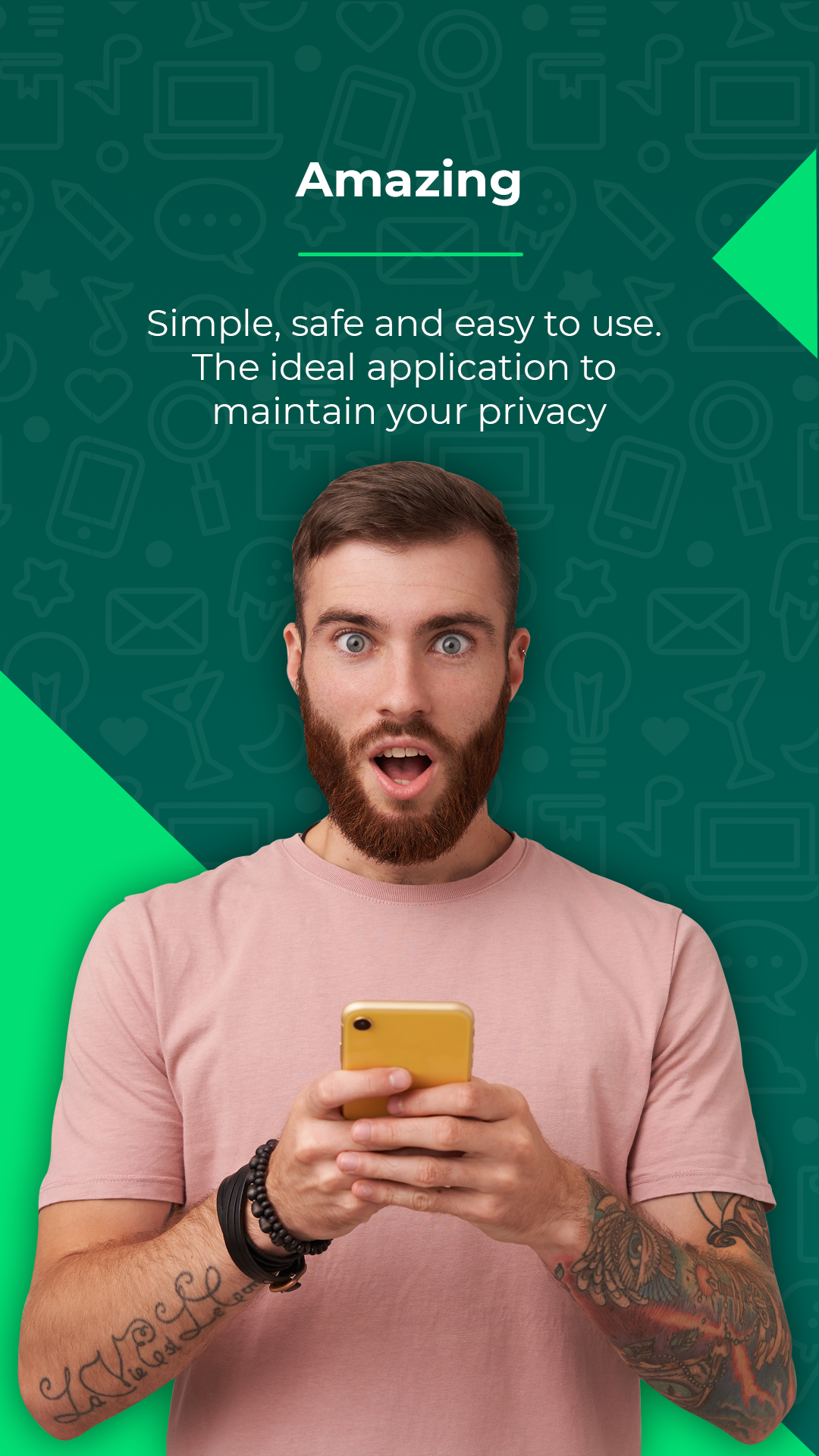 No last seen for WhatsApp gallery image