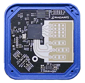 RadarIQ Sensor