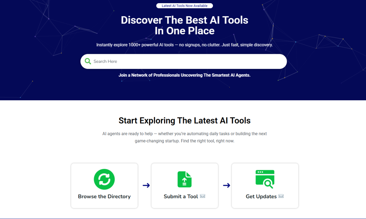 SaasTrac - Screenshot 2 showing product features and functionality