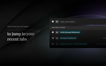 CommandX gallery image