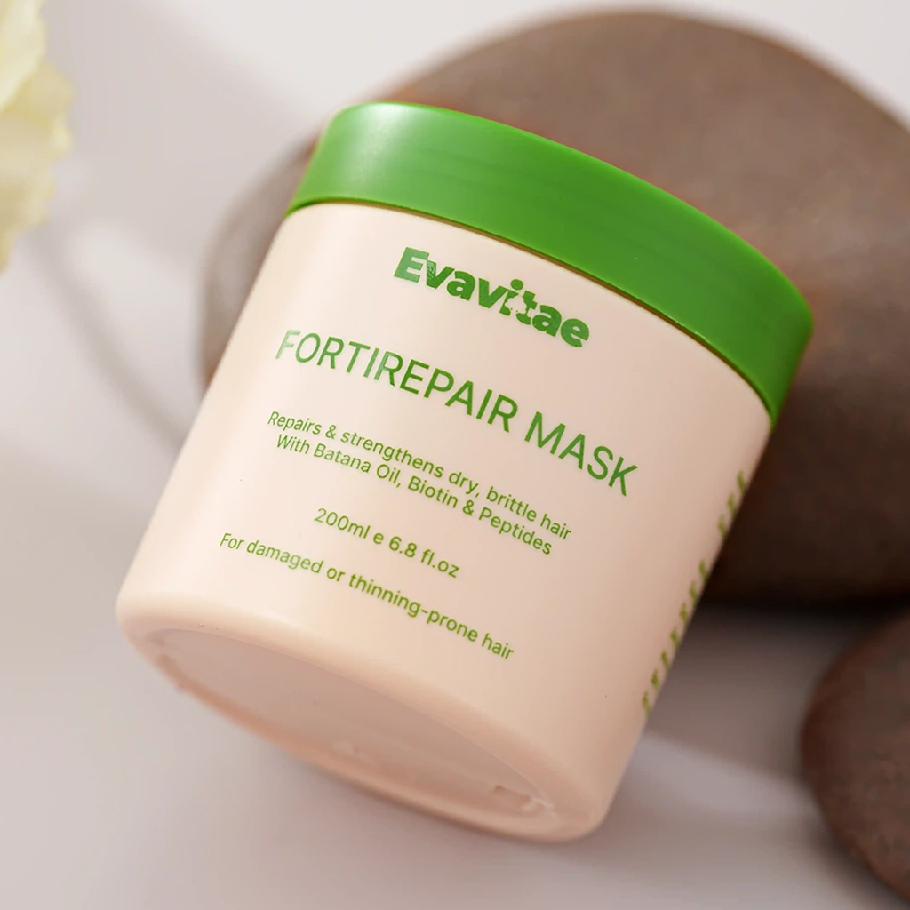 Evavitae Fortirepair Mask gallery image