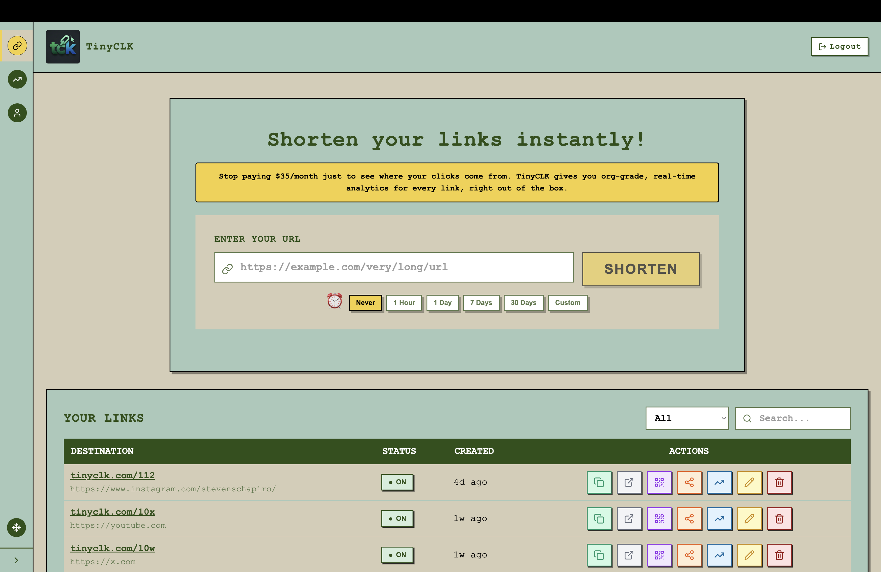 TinyCLK gallery image