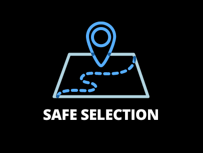 Sélection sûre