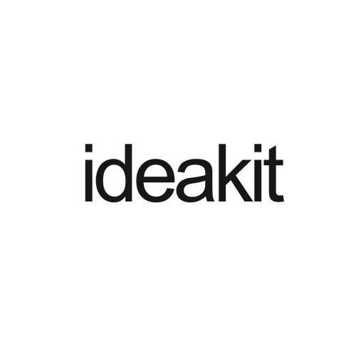 ideakit - Product Hunt launch logo