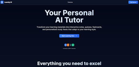 LearnlyAI gallery image