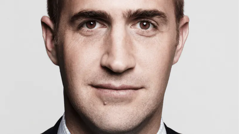 Second City Works - Michael Slaby, Former CTO for Obama for America