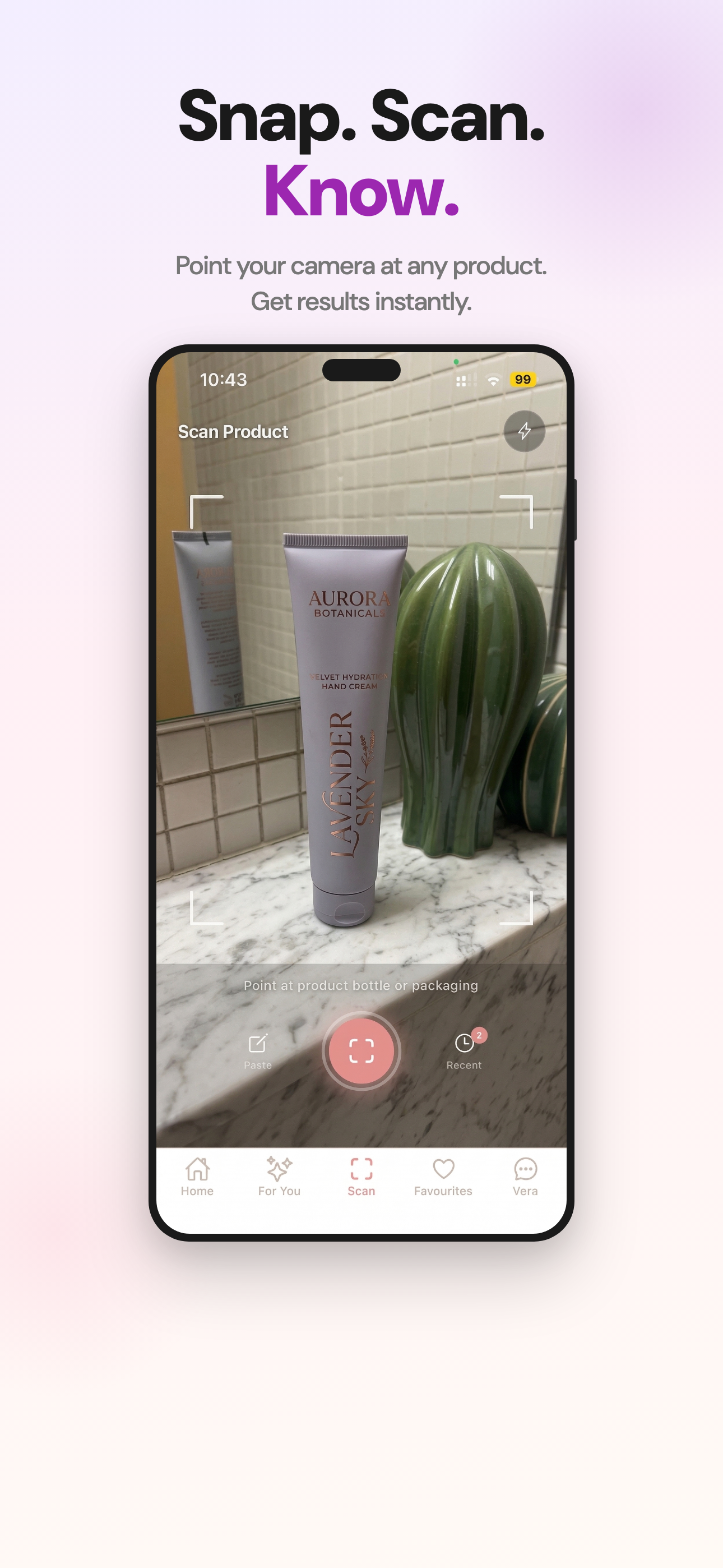 VeriMom gallery image