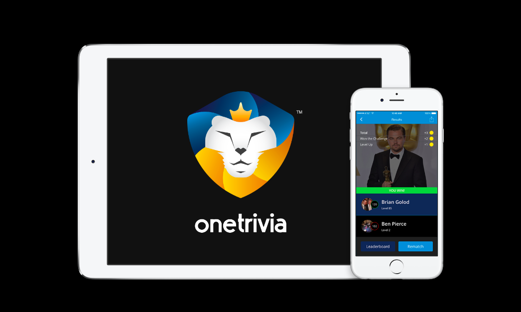 OneTrivia gallery image