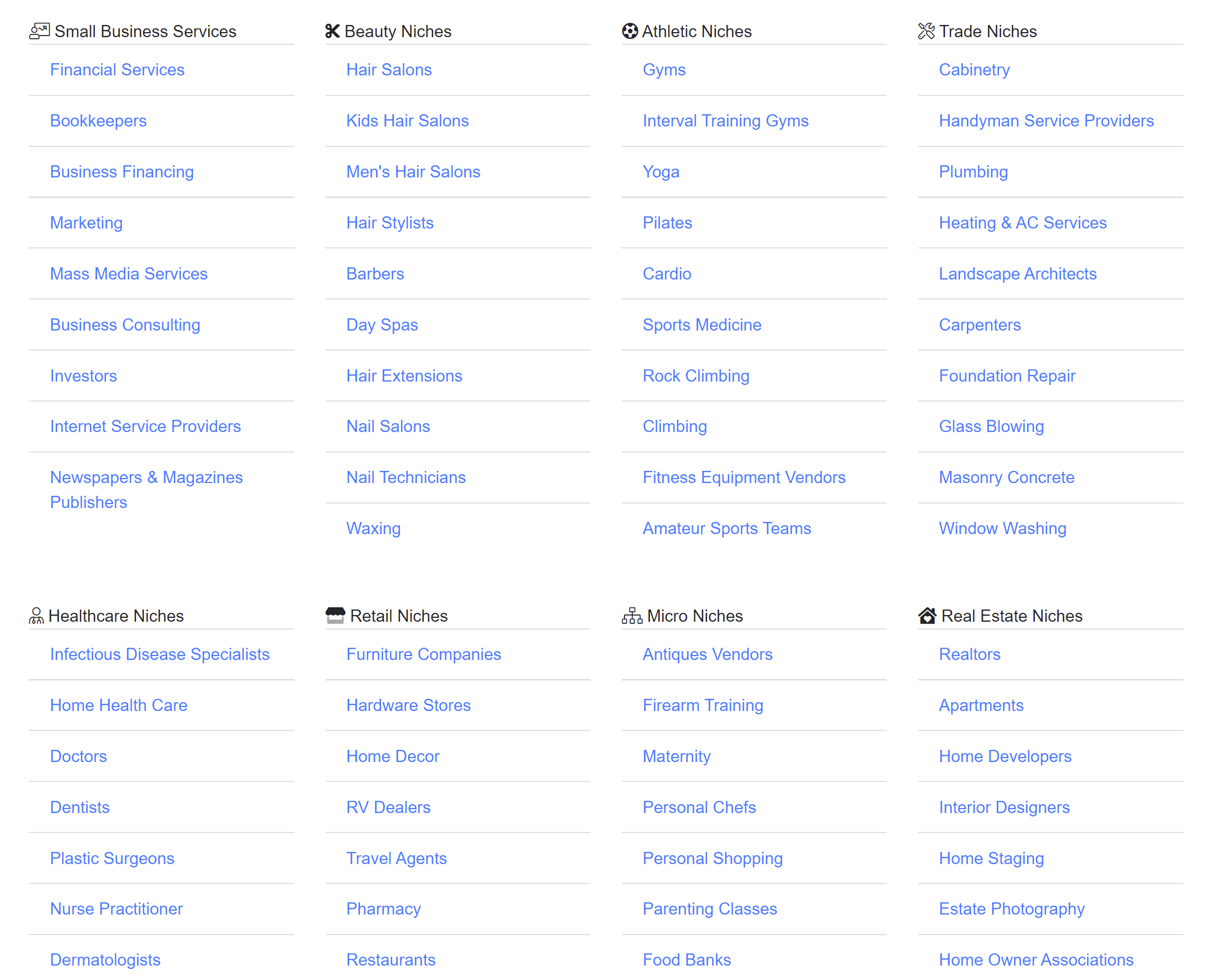 SumoLists gallery image