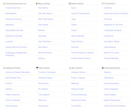 SumoLists gallery image