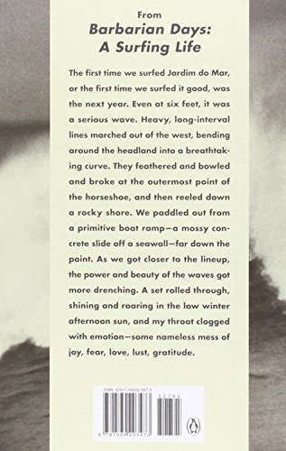 Barbarian Days: A Surfing Life  gallery image