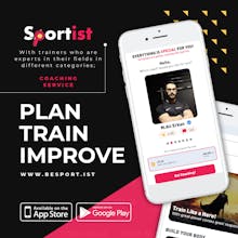 Sportist gallery image