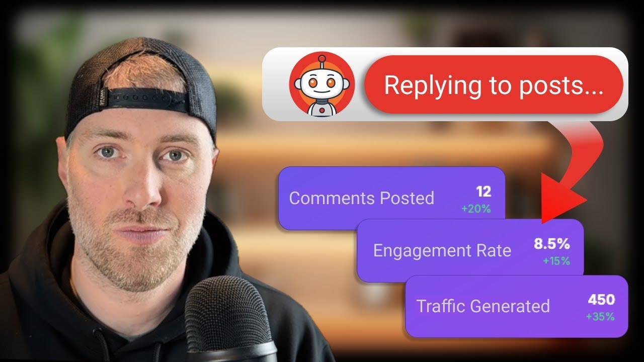 ReplyAgent.ai gallery image