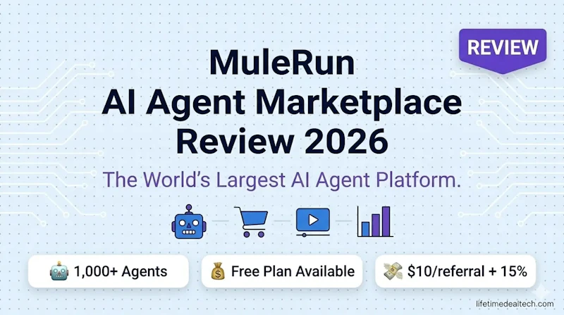 Mulerun Review screenshot 1
