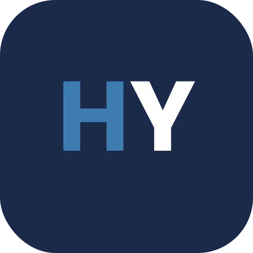 HireYard logo