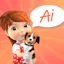 Conversational AI Friend Anya