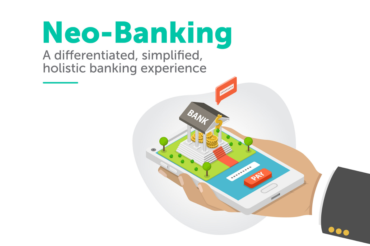 Neo Bank Legal Consulting