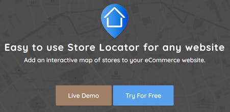 Your Store Locator gallery image