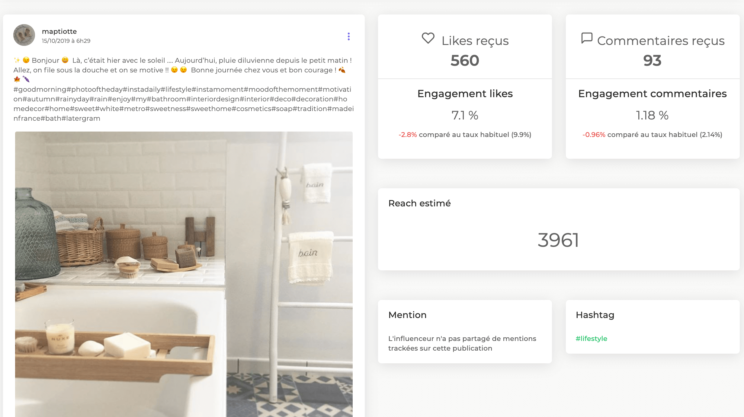 Influentia gallery image