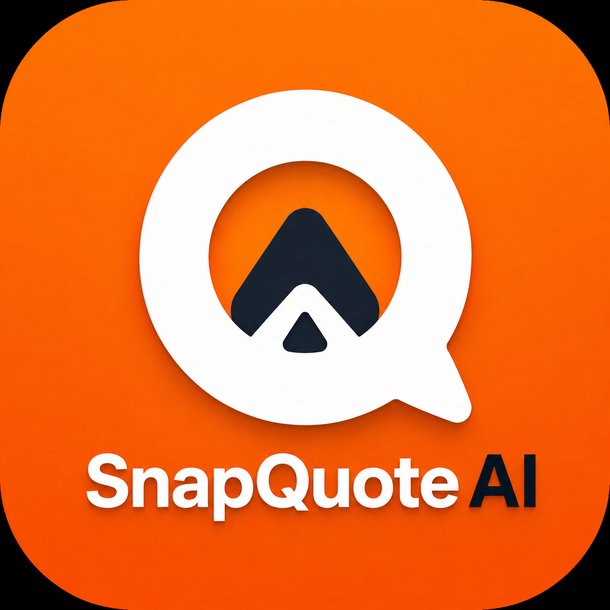 SnapQuote AI