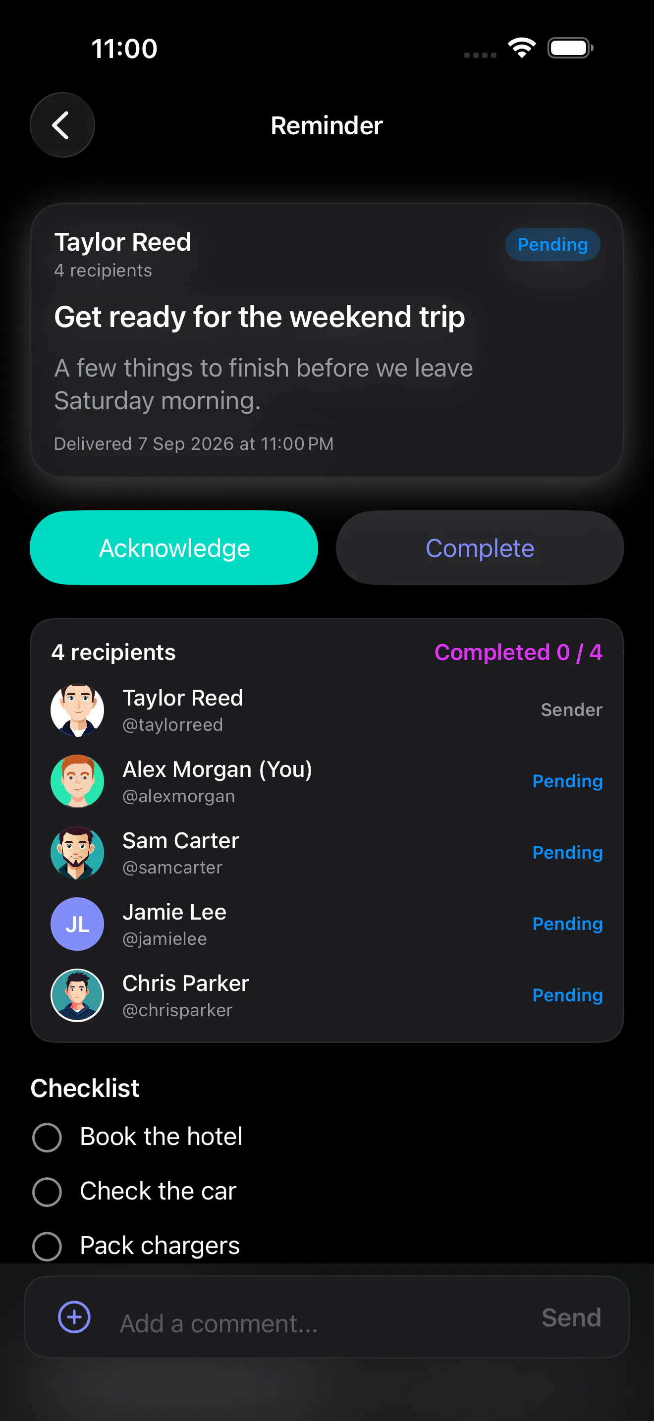 HeyDo gallery image