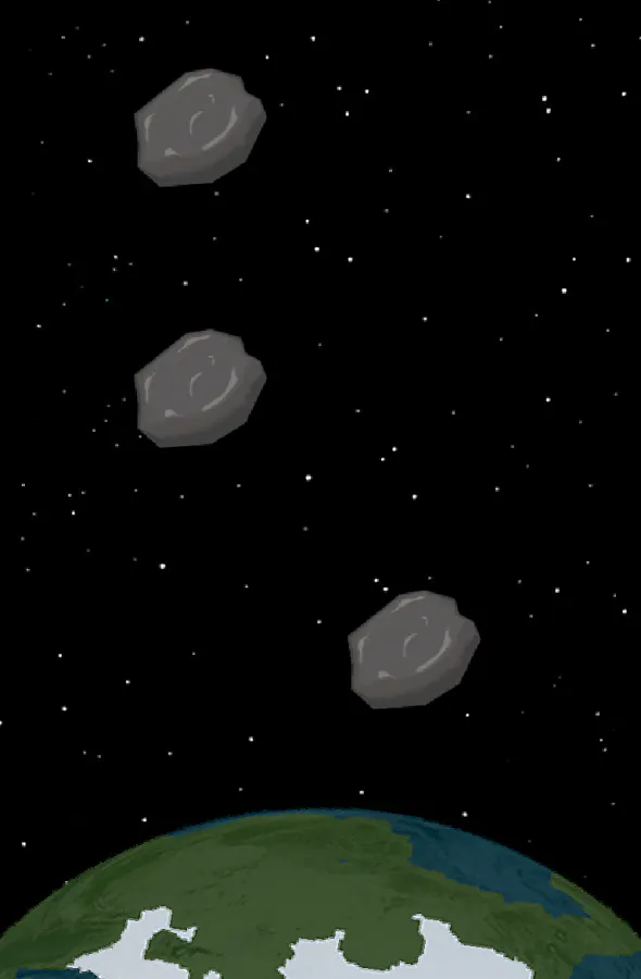 Laseroids