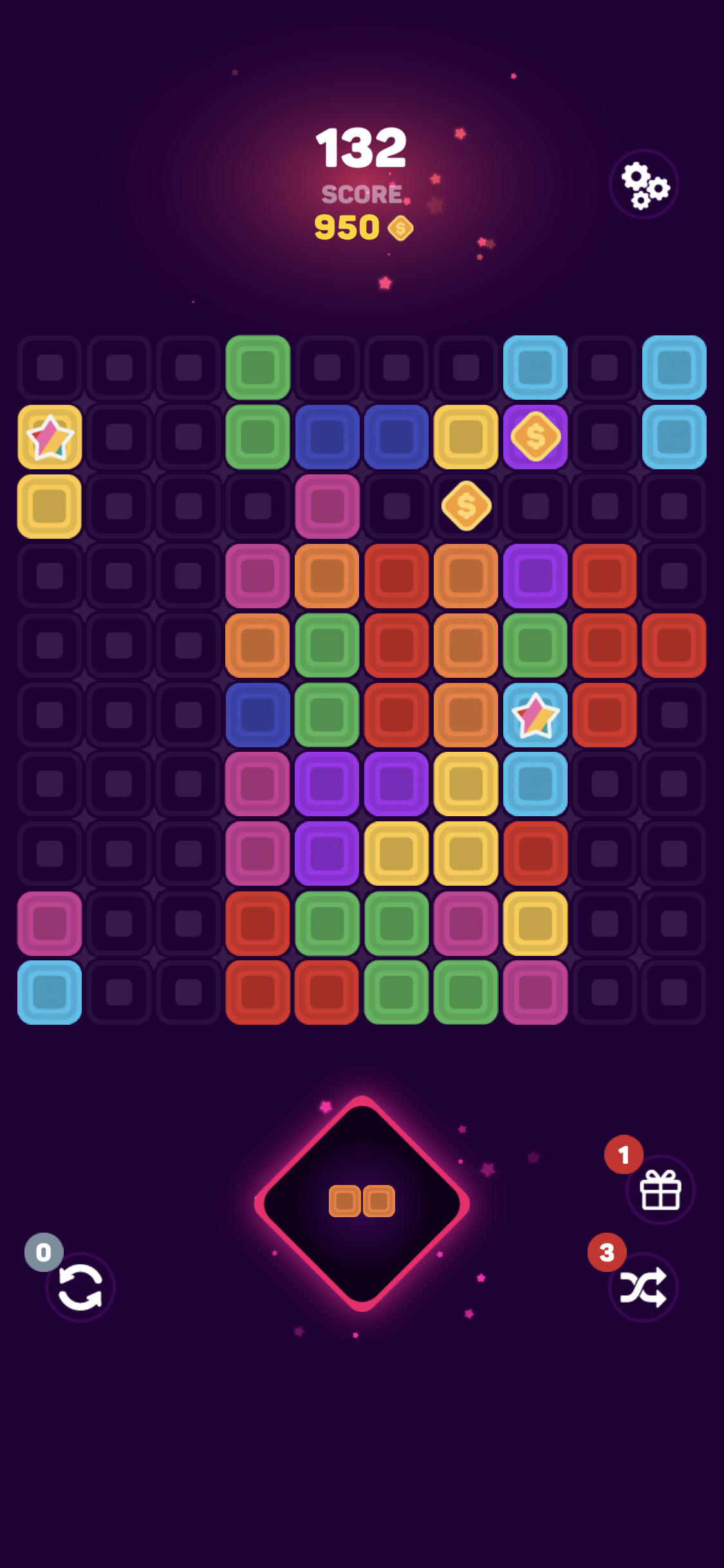 Color Dreams gallery image