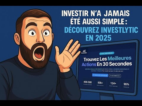 Investlytic gallery image