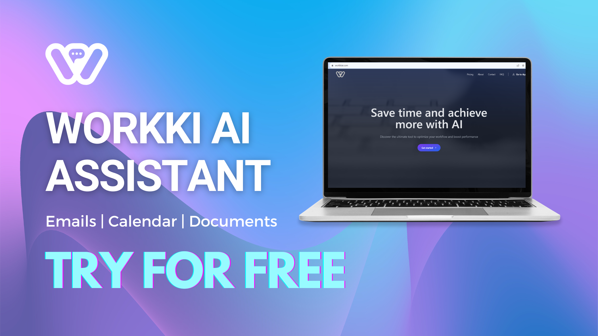 Workki AI media 2