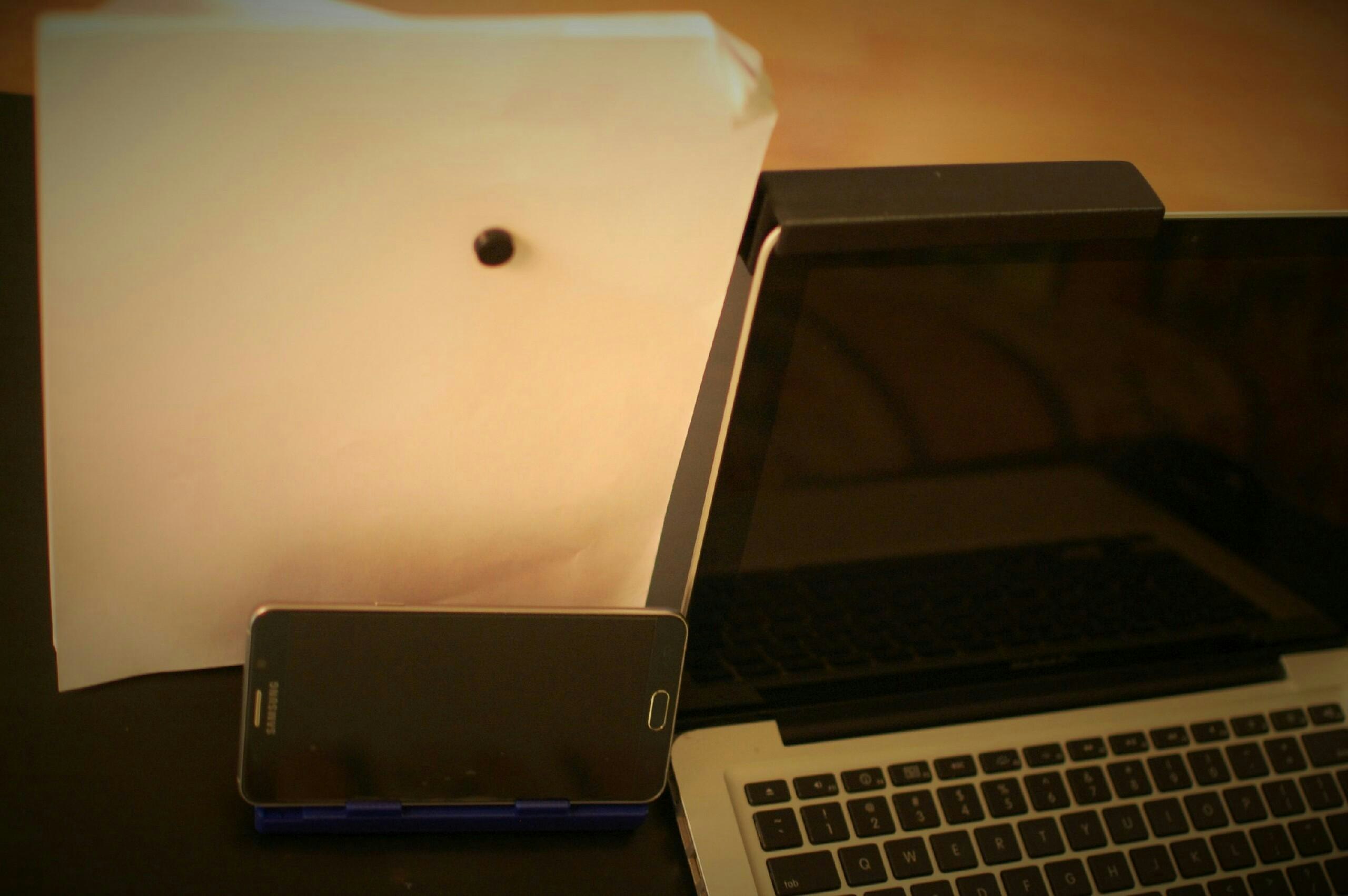 The paperKlip gallery image