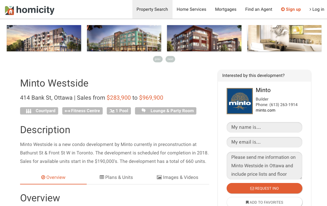 Homicity gallery image