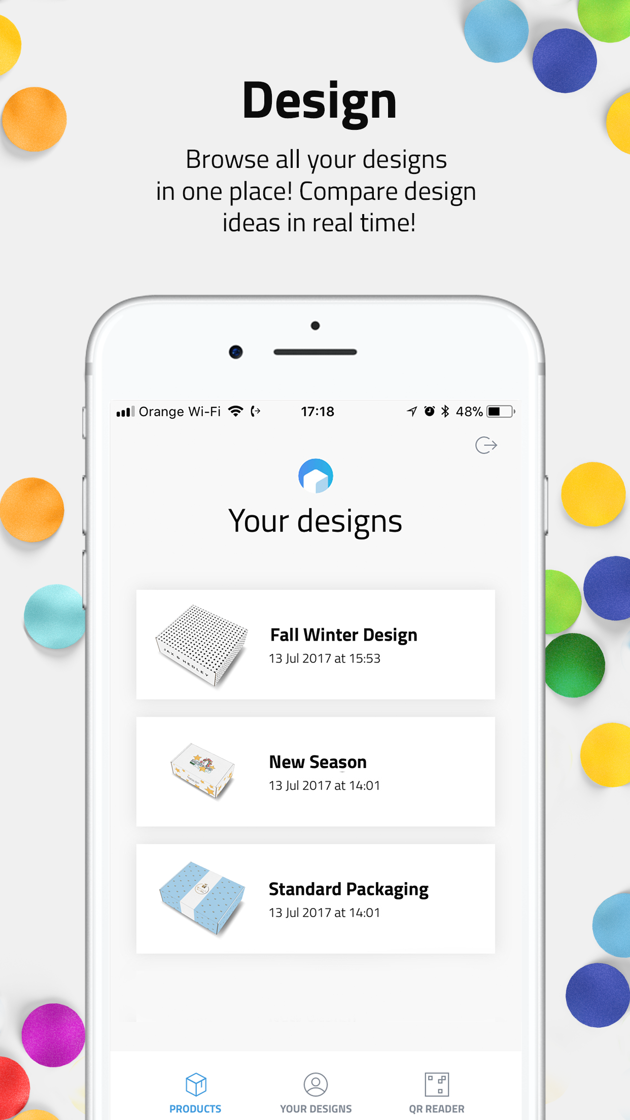 Packhelp gallery image