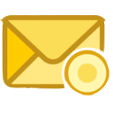 Extractor de correo electrónico de MS Outlook