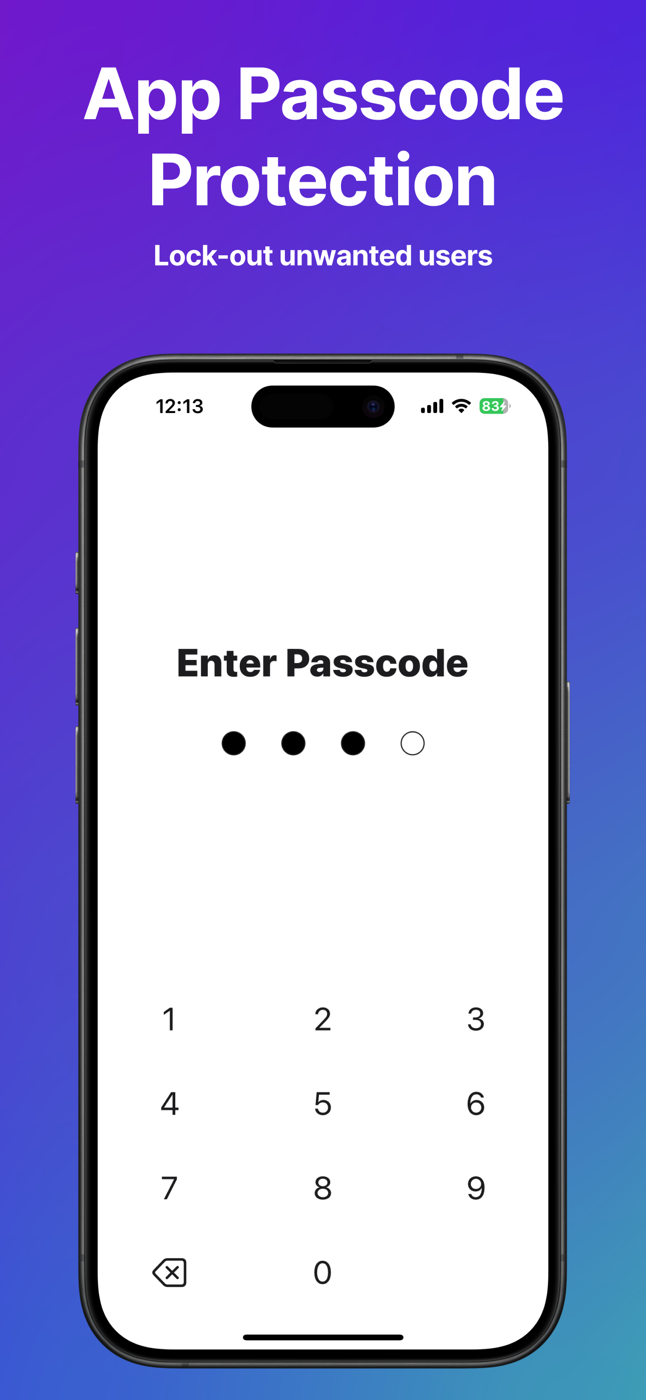 Média Garde mon téléphone 7